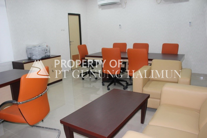 Kantor Badan Litbang Pertanian