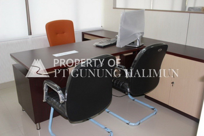 Kantor Badan Litbang Pertanian