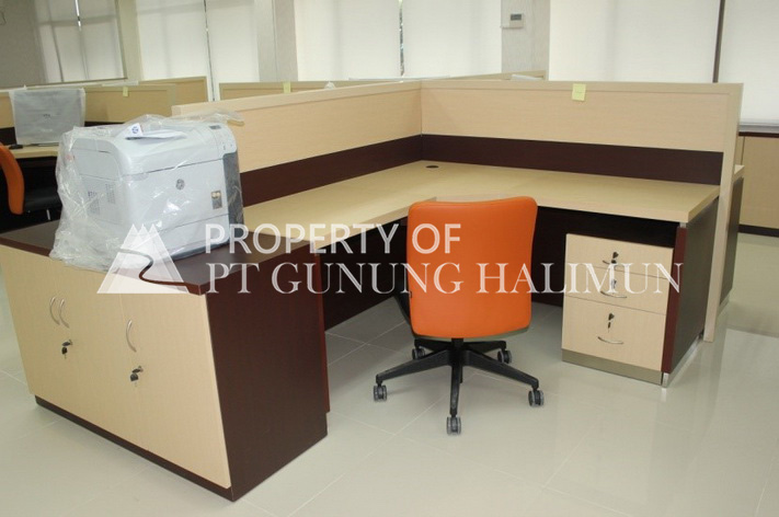 Kantor Badan Litbang Pertanian