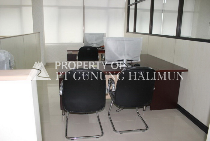 Kantor Badan Litbang Pertanian