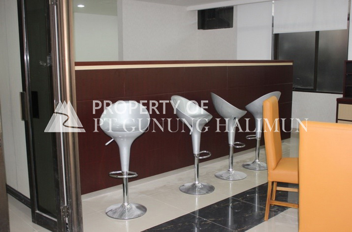 Kantor Badan Litbang Pertanian
