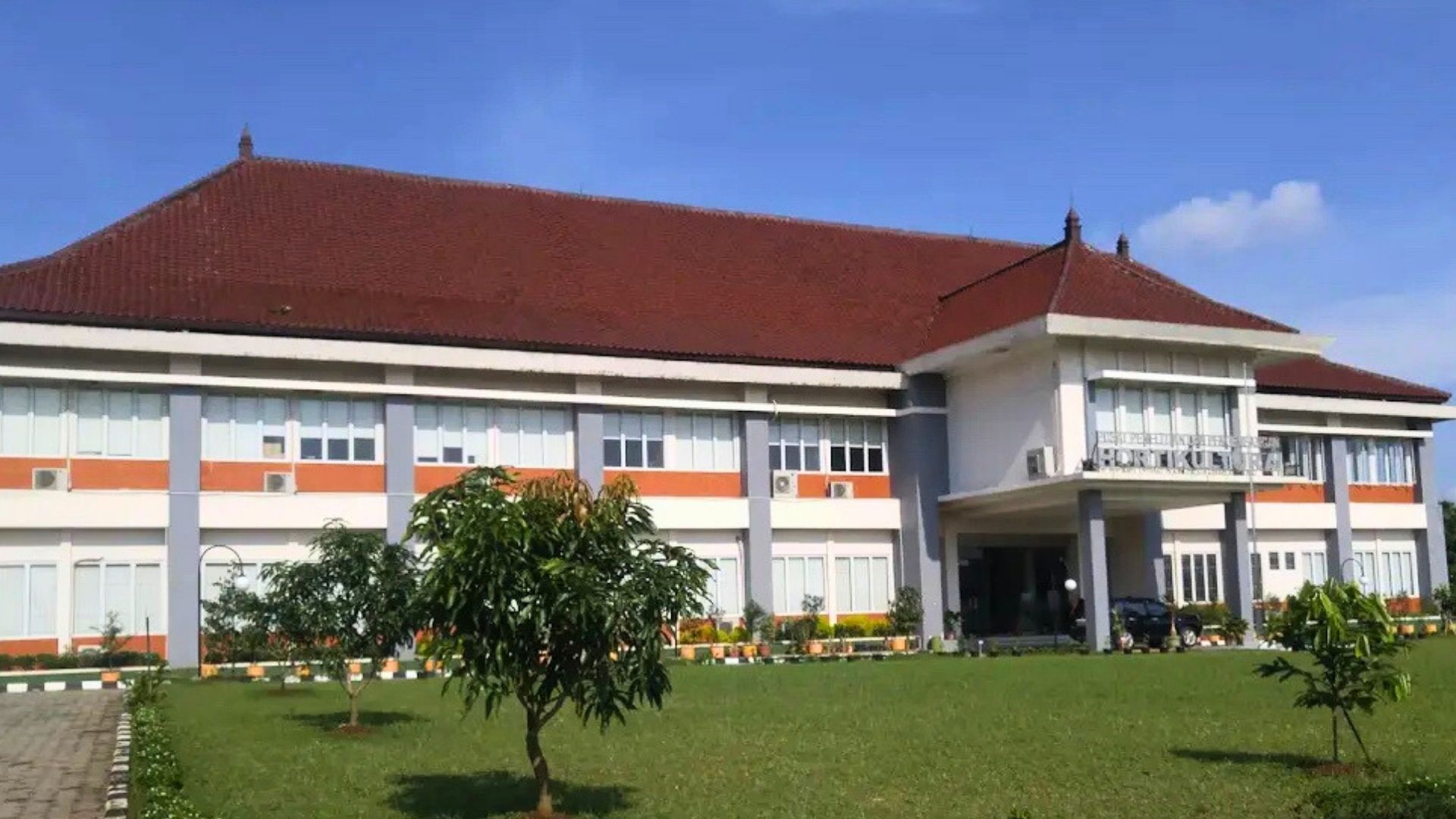 Hortikultura