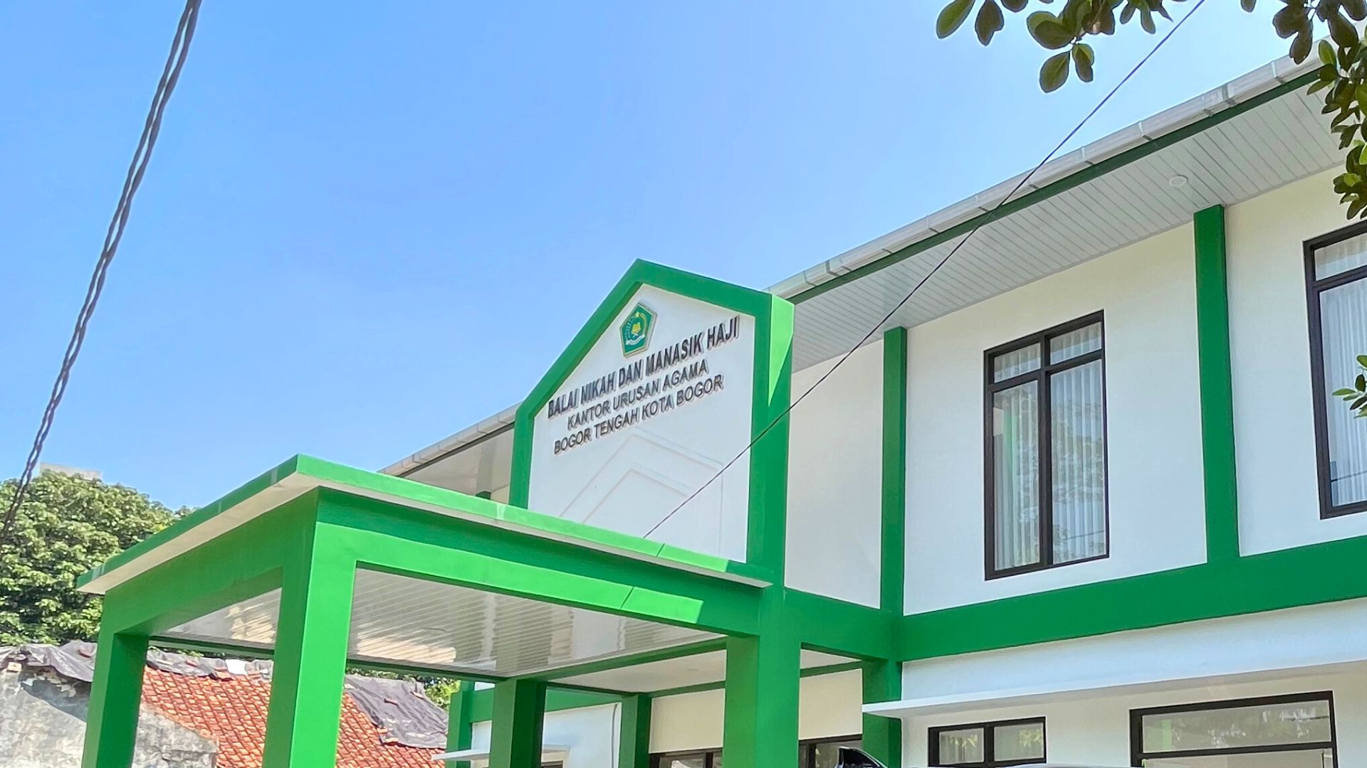 Kantor Urusan Agama