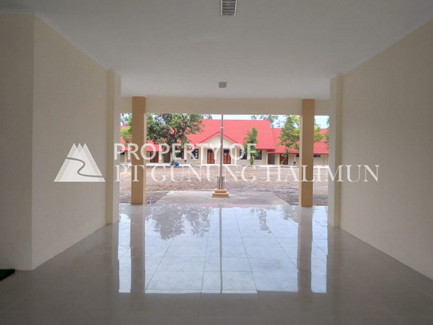 SMP Negeri 18 Kota Surakarta