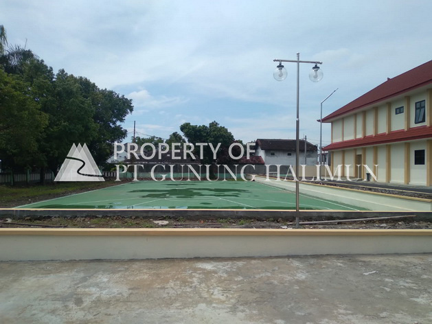SMP Negeri 18 Kota Surakarta