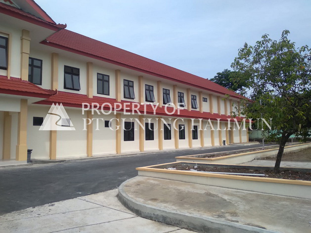 SMP Negeri 18 Kota Surakarta