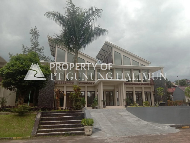 Wisma Tenang Cisarua