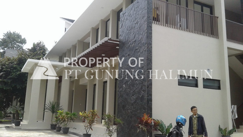 Wisma Tenang Cisarua